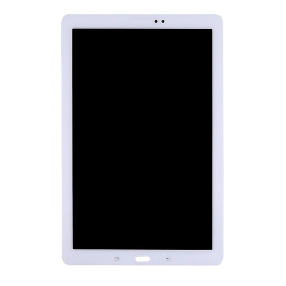 OEM LCD Screen for Galaxy Tab A 10.1inch P580 / P585 with Digitizer Full Assembly (White)