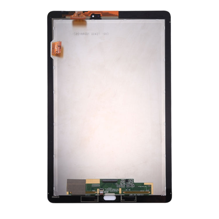 OEM LCD Screen for Galaxy Tab A 10.1inch P580 / P585 with Digitizer Full Assembly (White)