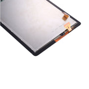 OEM LCD Screen for Galaxy Tab A 10.1inch P580 / P585 with Digitizer Full Assembly (White)