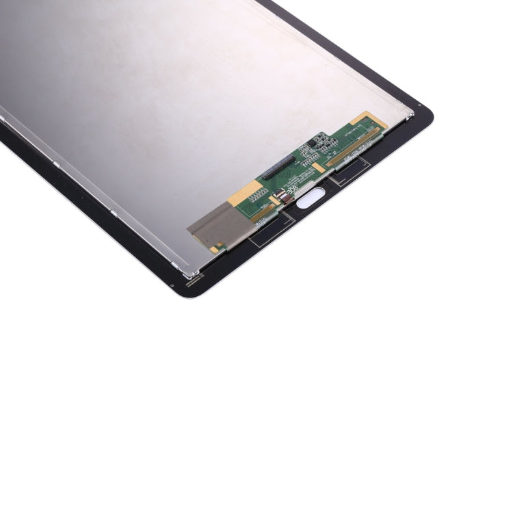 OEM LCD Screen for Galaxy Tab A 10.1inch P580 / P585 with Digitizer Full Assembly (White)