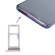 For Galaxy S9+ / S9 SIM & SIM / Micro SD Card Tray(Rose Gold) - free shipping - PMc TechLife - Order now!