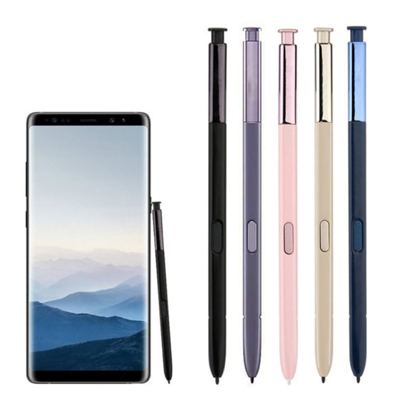 For Galaxy Note 8 / N9500 Touch Stylus S Pen(Pink)