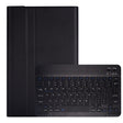 DY510 Detachable Plastic Bluetooth Keyboard Tablet Case for Samsung Galaxy Tab A 10.1 (2019) T510 / T511, with Holder (Black) - free shipping - PMC TechLife - Order now!