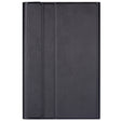DY510D Colorful Lighting Detachable Plastic Bluetooth Keyboard Tablet Case for Samsung Galaxy Tab A 10.1 (2019) T510 / T511, with Holder (Black) - free shipping - PMC TechLife - Order now!