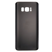 For Galaxy S8 / G950 Battery Back Cover (Black)