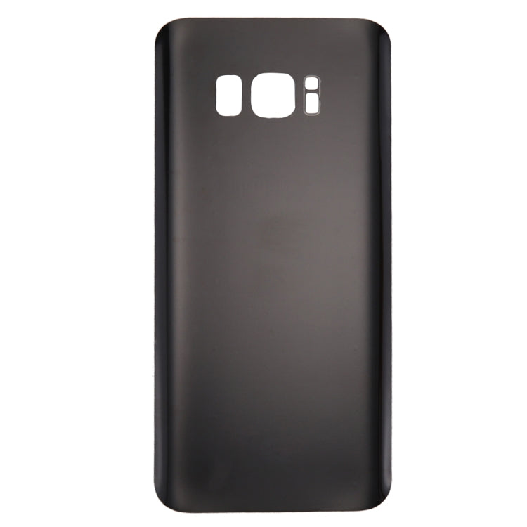 For Galaxy S8 / G950 Battery Back Cover (Black)