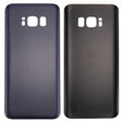 For Galaxy S8 / G950 Battery Back Cover (Orchid Gray) - free shipping - PMc TechLife - Order now!