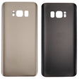 For Galaxy S8 / G950 Battery Back Cover (Gold) - free shipping - PMc TechLife - Order now!