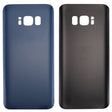 For Galaxy S8 / G950 Battery Back Cover (Blue) - free shipping - PMc TechLife - Order now!