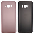 For Galaxy S8 / G950 Battery Back Cover (Rose Gold) - free shipping - PMc TechLife - Order now!