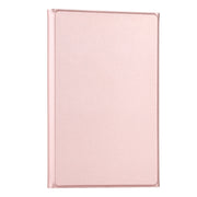 Ultra-thin Detachable Magnetic Bluetooth Keyboard Leather Tablet Case for Galaxy Tab A 8.0 2019 P200 / P205, with Holder(Rose Gold)
