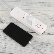 18W Power Adapter Plug Adapter US Plug