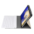 A720 Bluetooth 3.0 Ultra-thin Detachable Bluetooth Keyboard Leather Tablet Case + Leather Tablet Case for Samsung Galaxy Tab S5e T720, with Pen Slot & Holder(Gold) - free shipping - PMC TechLife - Order now!