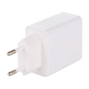 24W PD + QC3.0 Fast Charger Power Adapter Plug Adapter EU Plug
