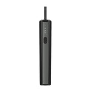 CYKE P9 Universal Stretchable Hidden One-piece Wireless Bluetooth Selfie Stick(Black)