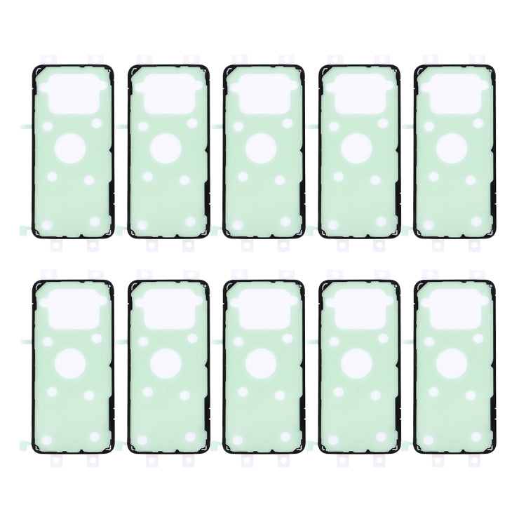 For Galaxy S8 10pcs Back Rear Housing Cover Adhesive