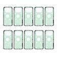 For Galaxy S8 10pcs Back Rear Housing Cover Adhesive - free shipping - PMc TechLife - Order now!
