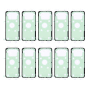For Galaxy S8 10pcs Back Rear Housing Cover Adhesive