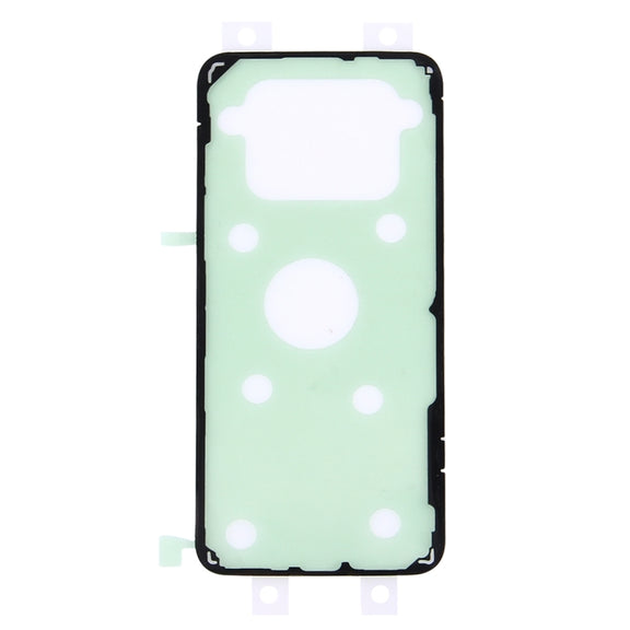 For Galaxy S8 10pcs Back Rear Housing Cover Adhesive
