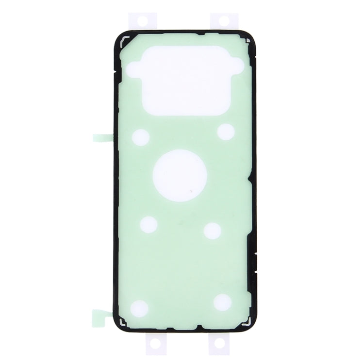 For Galaxy S8 10pcs Back Rear Housing Cover Adhesive
