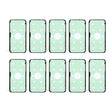 For Galaxy A7 (2017) / A720 10pcs Back Rear Housing Cover Adhesive - free shipping - PMc TechLife - Order now!