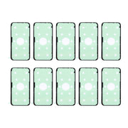 For Galaxy A7 (2017) / A720 10pcs Back Rear Housing Cover Adhesive