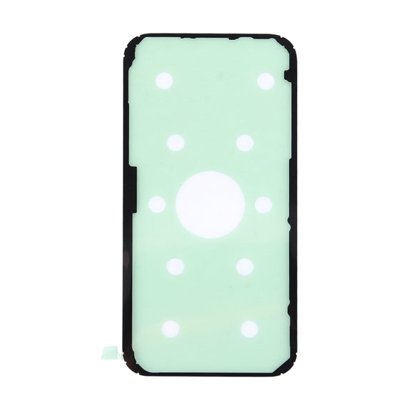 For Galaxy A7 (2017) / A720 10pcs Back Rear Housing Cover Adhesive