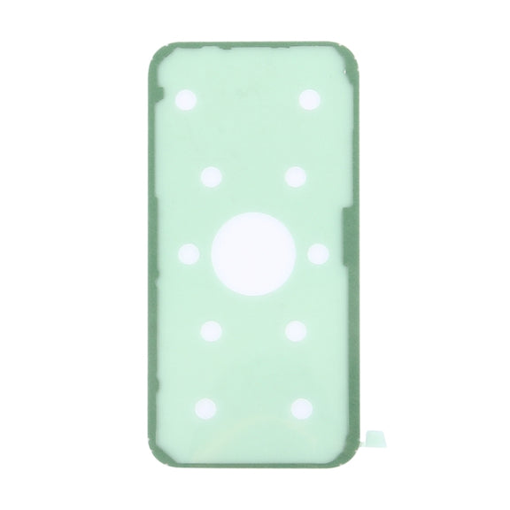 For Galaxy A7 (2017) / A720 10pcs Back Rear Housing Cover Adhesive