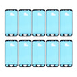 For Galaxy A3 (2017) / A320 10pcs Front Housing Adhesive - free shipping - PMc TechLife - Order now!