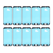 For Galaxy A3 (2017) / A320 10pcs Front Housing Adhesive