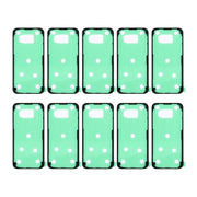 For Galaxy A3 (2017) / A320 10pcs Back Rear Housing Cover Adhesive