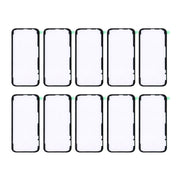 10pcs Back Rear Housing Cover Adhesive for Galaxy A5(2017), A520F, A520F/DS, A520K, A520L, A520S