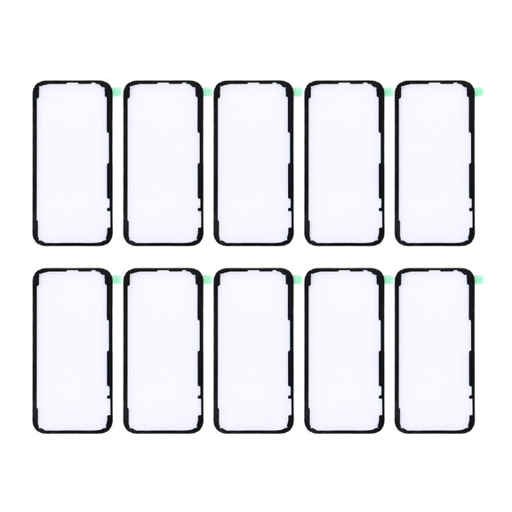 10pcs Back Rear Housing Cover Adhesive for Galaxy A5(2017), A520F, A520F/DS, A520K, A520L, A520S