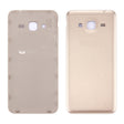 For Galaxy On5 / G5500 Battery Back Cover (Gold) - Other Galaxy Parts by PMc TechLife | Online Shopping South Africa | PMc TechLife | Buy Now Pay Later Mobicred