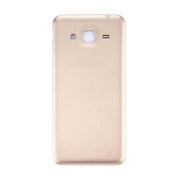 For Galaxy On5 / G5500 Battery Back Cover (Gold)