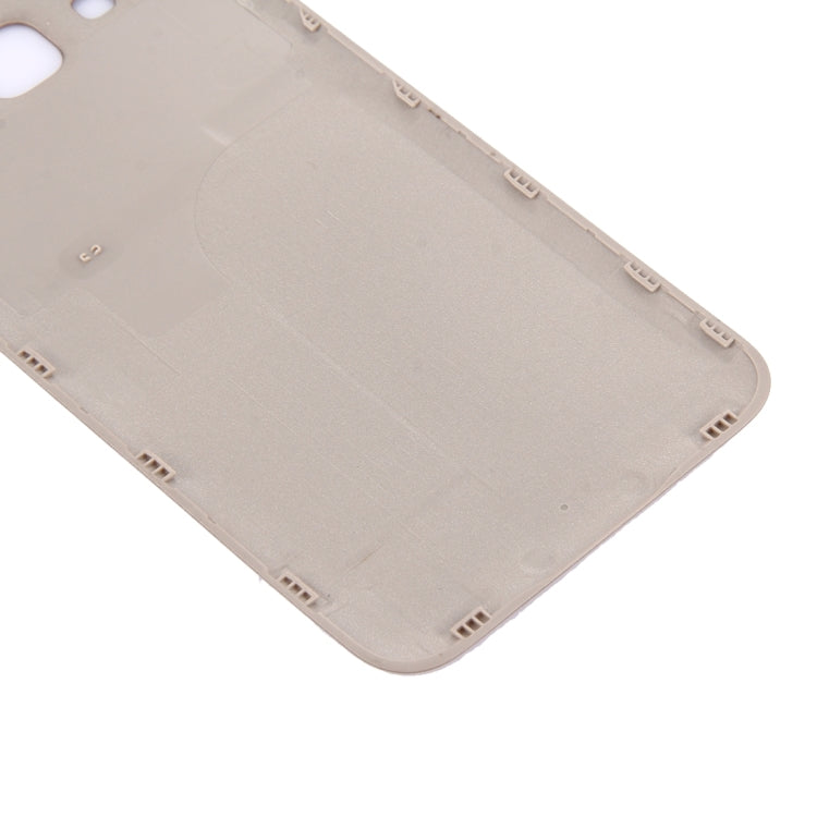 For Galaxy On5 / G5500 Battery Back Cover (Gold)