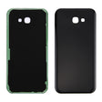 For Galaxy A7 (2017) / A720 Battery Back Cover (Black) - free shipping - PMc TechLife - Order now!