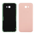 For Galaxy A7 (2017) / A720 Battery Back Cover (Pink) - free shipping - PMc TechLife - Order now!