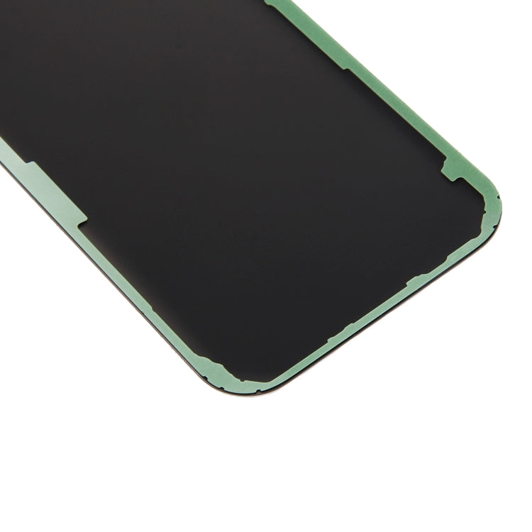 For Galaxy A7 (2017) / A720 Battery Back Cover (Pink)
