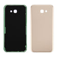 For Galaxy A7 (2017) / A720 Battery Back Cover (Gold) - free shipping - PMc TechLife - Order now!
