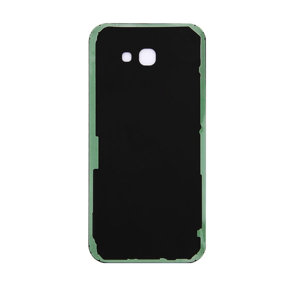 For Galaxy A7 (2017) / A720 Battery Back Cover (Gold)