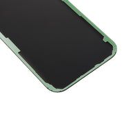 For Galaxy A7 (2017) / A720 Battery Back Cover (Blue)
