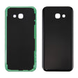 For Galaxy A5 (2017) / A520 Battery Back Cover (Black) - free shipping - PMc TechLife - Order now!