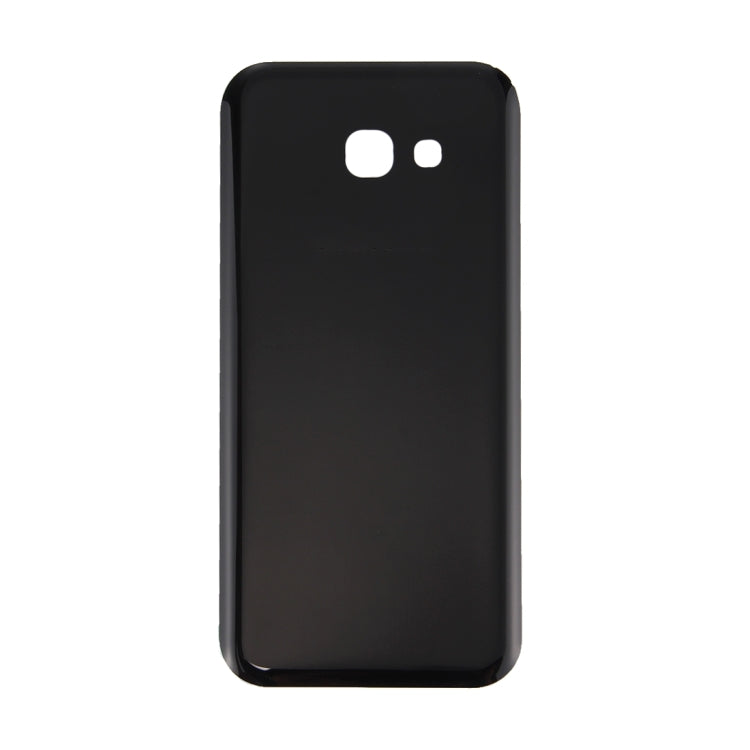 For Galaxy A5 (2017) / A520 Battery Back Cover (Black)