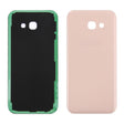 For Galaxy A5 (2017) / A520 Battery Back Cover (Pink) - free shipping - PMc TechLife - Order now!