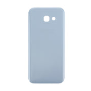 For Galaxy A5 (2017) / A520 Battery Back Cover (Blue)