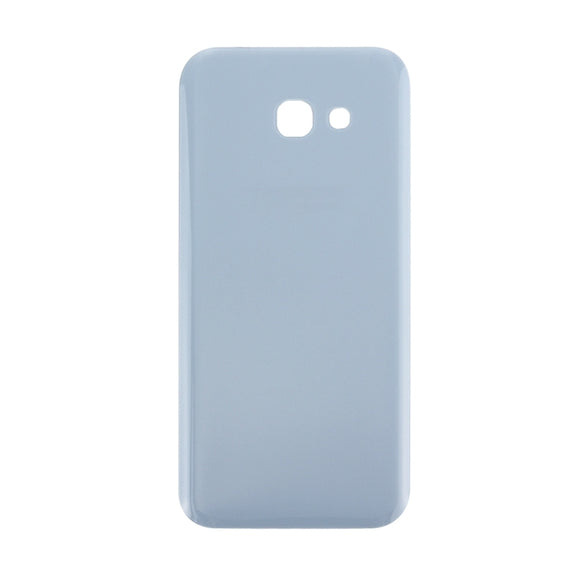For Galaxy A5 (2017) / A520 Battery Back Cover (Blue)