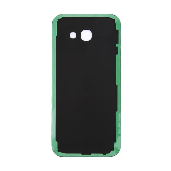 For Galaxy A5 (2017) / A520 Battery Back Cover (Blue)