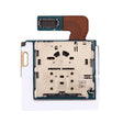 For Galaxy Tab S2 9.7  / T813 Micro SD Card Reader Flex Cable - free shipping - PMc TechLife - Order now!