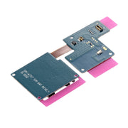 For Galaxy Tab Pro S LTE / W707 / W700 SIM Card Reader Flex Cable